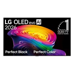 LG C6 Series OLED55C61LA 55 4K UHD (2160p) Smart TV